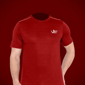 AF Posh Red T-Shirt