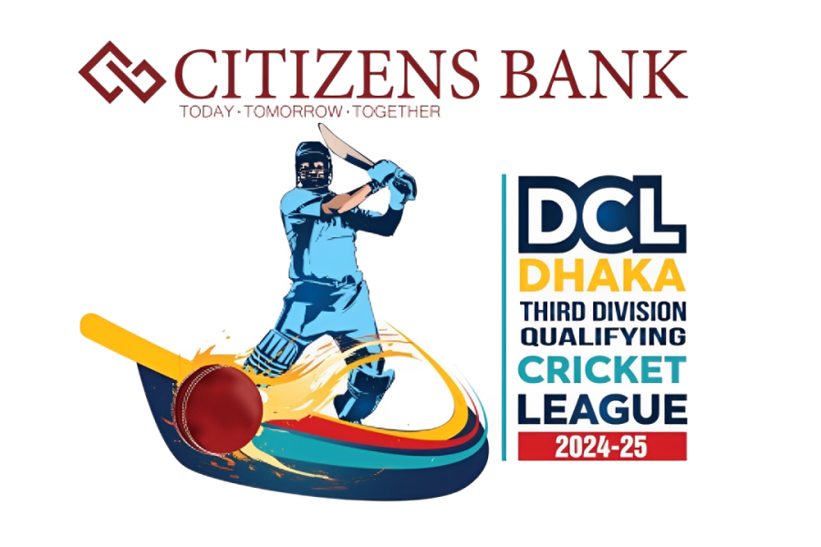Citizens Bank Dhaka Third Division Qualifying Cricket League 2024-25