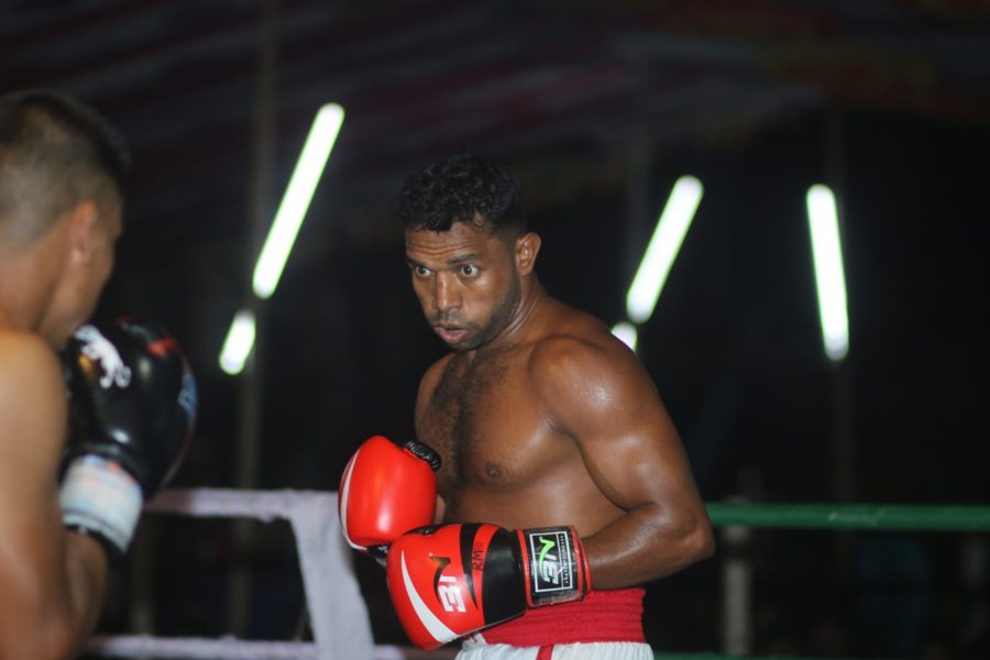 Fasitola Boxing Chanpionship-2022