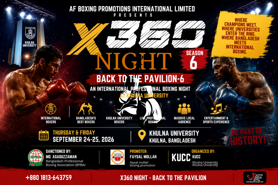 X360 NIGHT — BACK TO THE PAVILION-6